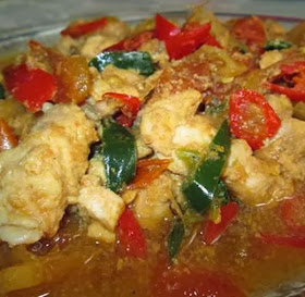 resep masakan ikan tuna