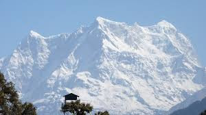 Chopta, Uttarakhand