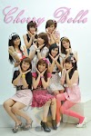 Best Friend Forever – Cherry Belle