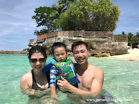 Shangri-la's Mactan Resort and Spa, Cebu, Philippines