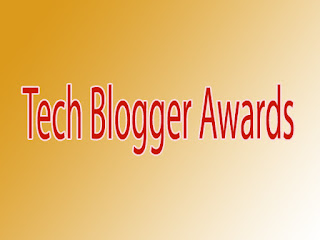 Tech Blogger Awards 2017