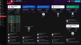 Football Manager 2021 Full Version Terbaru