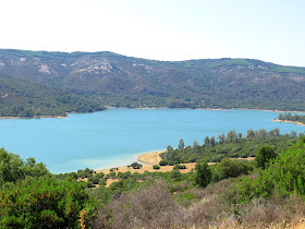 Castellar de la Frontera - Spain