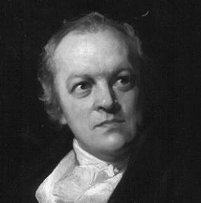 WILLIAM BLAKE