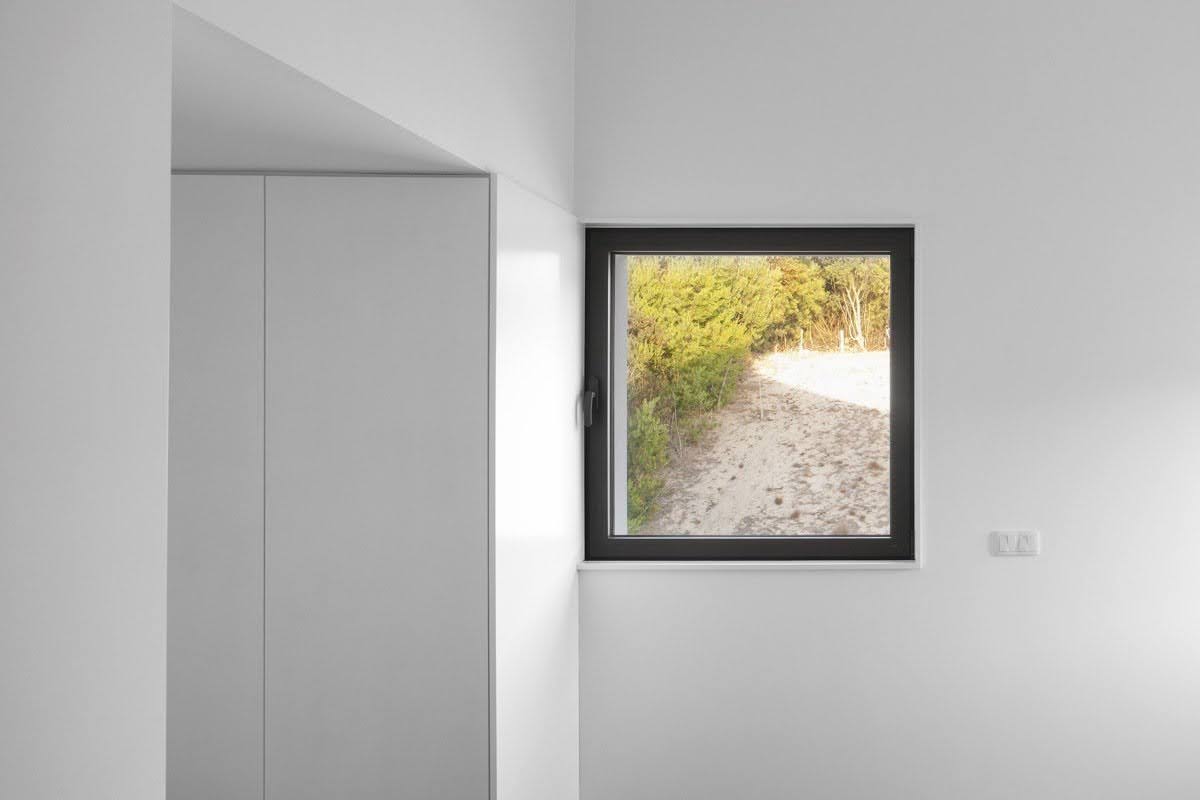 Casa en Torreira - Nuno Silva