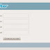 How to Create Twitter Sign-up Html