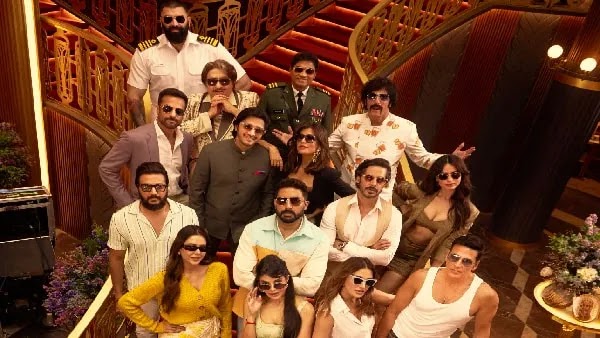 new-movie-sajid-nadiadwala-housefull-5-receives-bigger-by-way-of-the-day-megastar-studded-forged-unveiled-as-the-last-agenda-begins