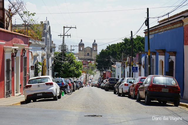 Visitar Oaxaca de Juarez - Roteiro completo