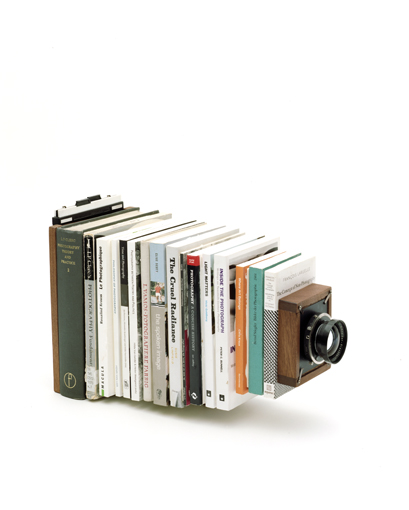 paper fix | book cameras