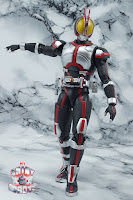 S.H. Figuarts -Shinkocchou Seihou- Kamen Rider Faiz 21