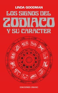 Los signos del Zodíaco y su caracter