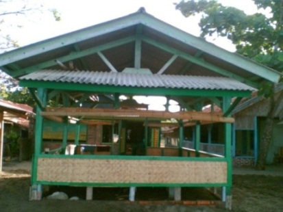 gazebo