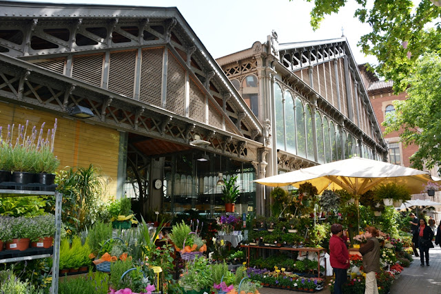 Mercat de la Concepcio