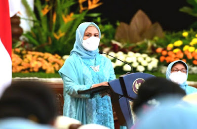 Hari Kartini Ke-144, Banyak Perempuan Indonesia Masa Kini Berprestasi