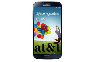 AT&T prices for Samsung Galaxy S4