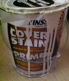 Zinsser Primer 