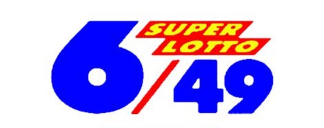 Super Lotto 6/49 PCSO Result December 26 2017 Tuesday