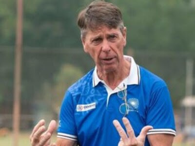 Hockey India Appoint Herman Kruis As High Performance Director