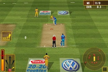 DLF IPL 2012 Android Game | Download plus Information