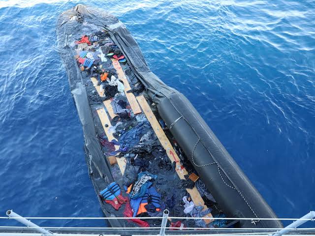 Off the coast of Tunisia, a minimum of 29 migrants from sub-Saharan Africa died while attempting to cross the Mediterranean to reach Italy.