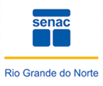 SENAC RN 2013- CURSOS E PROCESSO SELETIVO