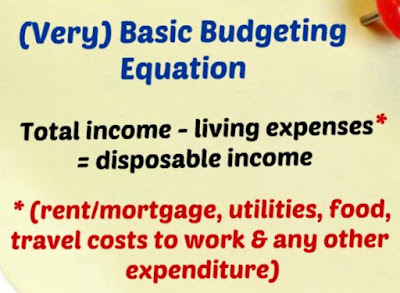 Savings 101: How to build a nest egg.  Why you need an emergency fund, how to build one and even forget you're doing it! 