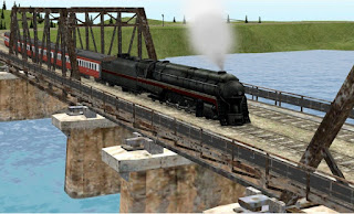 Train Sim Pro V3.5.8 Apk (Full) For Android