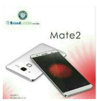  Adalah Smartphone android yang sempat diluncurkan Brandcode untuk segmen entry level Harga Spesifikasi Brandcode B4S Mate 2 HP Android Murah 400 Ribuan 3G