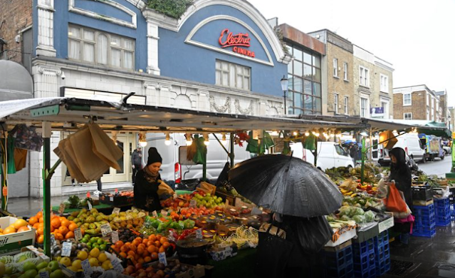 #UKEconomy #InflationImpact #EconomicGrowth #BusinessChallenges #HousingMarket