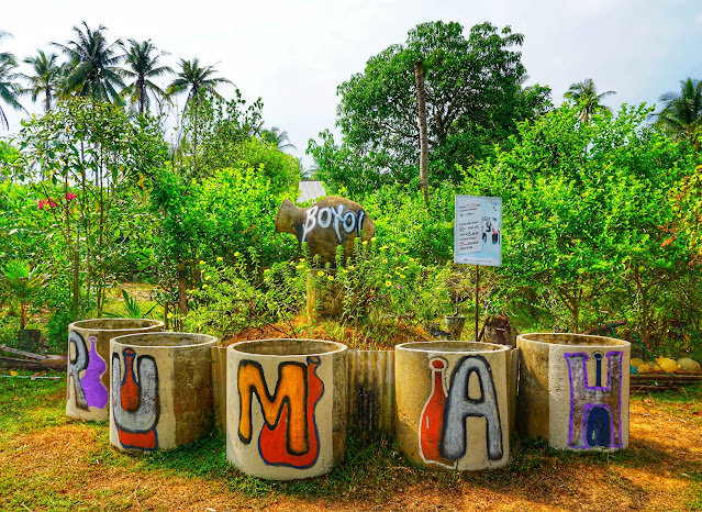 Tempat Yang Wajib Korang Singgah Kalau ke Terengganu