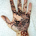 simple mehndi designs for beginners