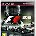 F1 2013 CFW 4.46 + [MEGA] - PS3