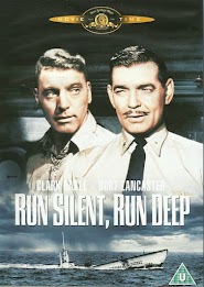 Run Silent, Run Deep (1958)