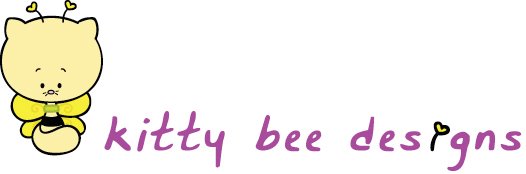 Kitty Bee Designs