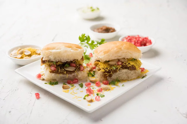 Dabeli Recipe in Hindi