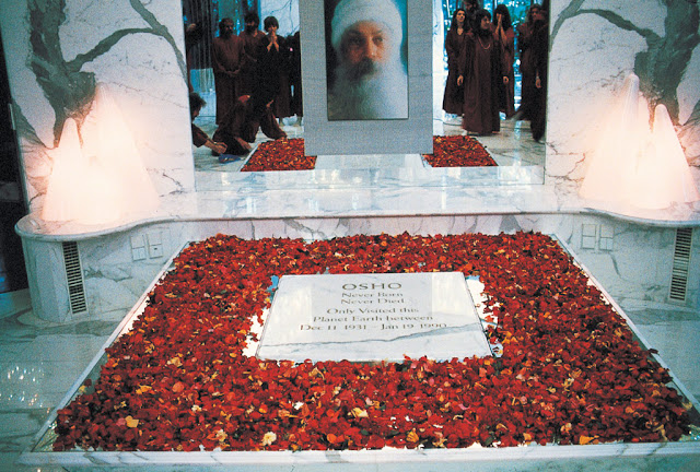 Beautiful photos of osho part-52