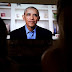 LA BOFETADA DE OBAMA A TRUMP: "NI SIQUIERA PRETENDE GOBERNAR"