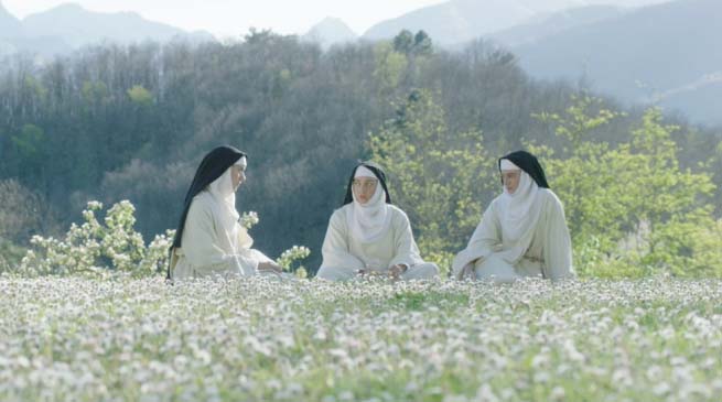 Sinopsis, Cerita & Review Film The Little Hours (2017) 