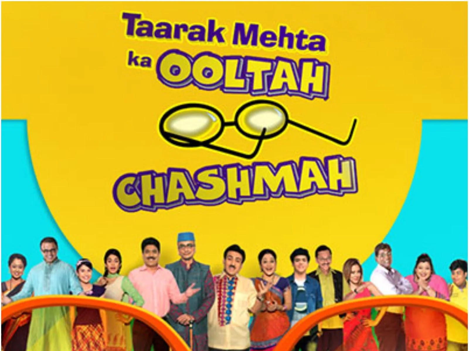 Taarak mehta ka ooltah chashmah-2