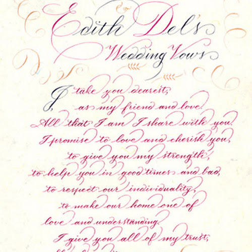 wedding vows  Download