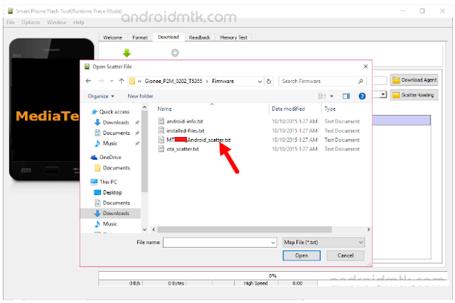 How To Flash Android SmartPhone
