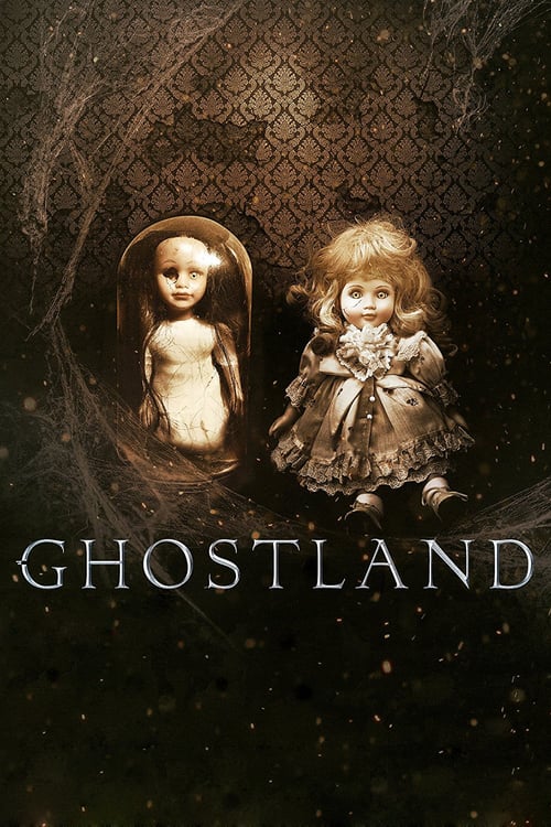 Regarder Ghostland 2018 Film Complet En Francais