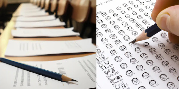 Simple: Tips Before the Exam Day