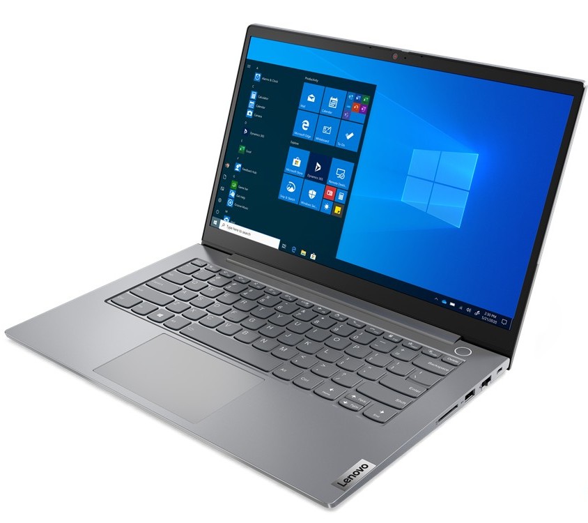 spec thinkbook 14 g2 intel