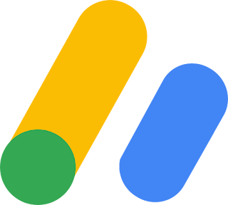 logo adsense baru