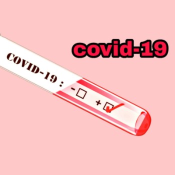 Coronavirus COVID - 19 ?