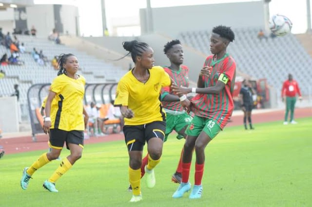 Today's Fixture in CAF Women's Champions League (WAFU B) and Updated Standings