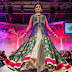 Nicky B at the Asiana Bridal Show 2013 in London