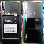 Vega V2 Flash File MT6572 Android 9.0 Firmware 100% Tested without password