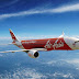 AirAsia shares slide on financial worries